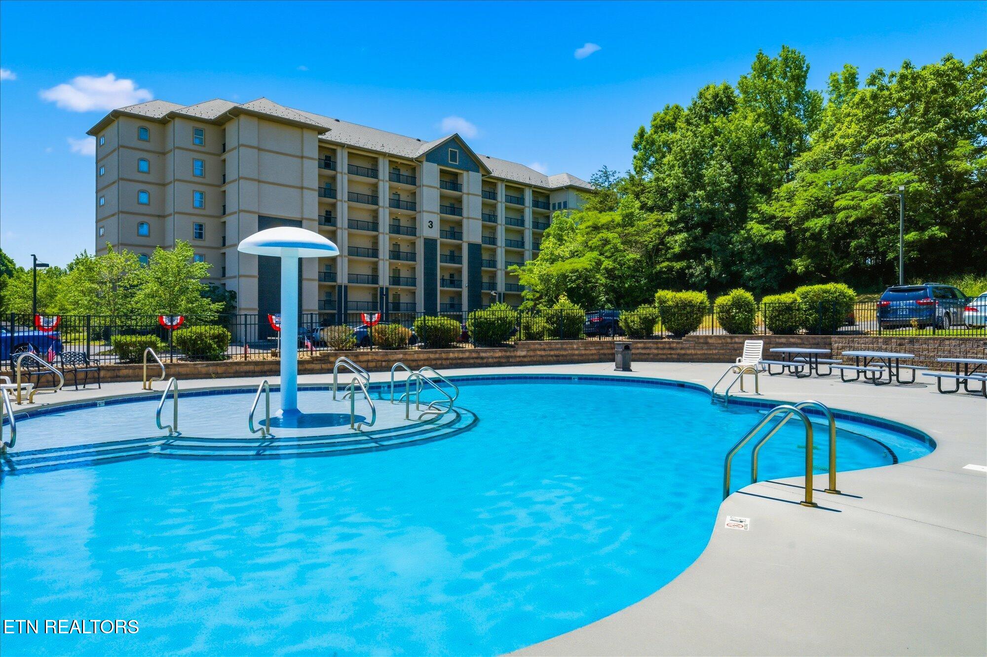 124 Plaza Drive Pigeon Forge TN 37863