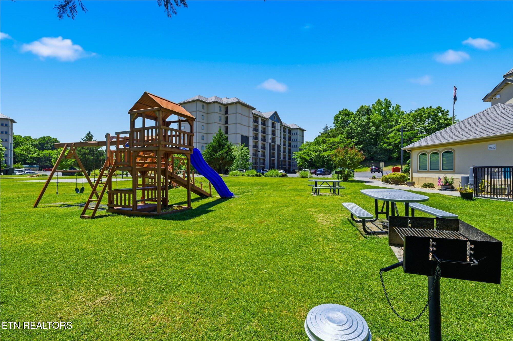124 Plaza Drive Pigeon Forge TN 37863