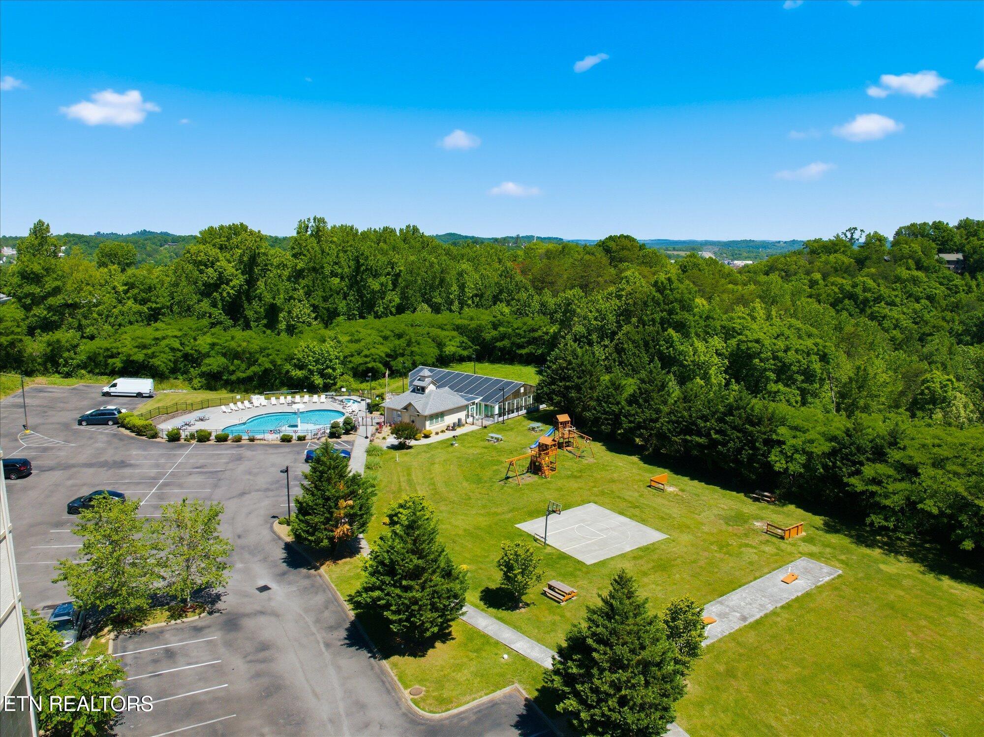 124 Plaza Drive Pigeon Forge TN 37863