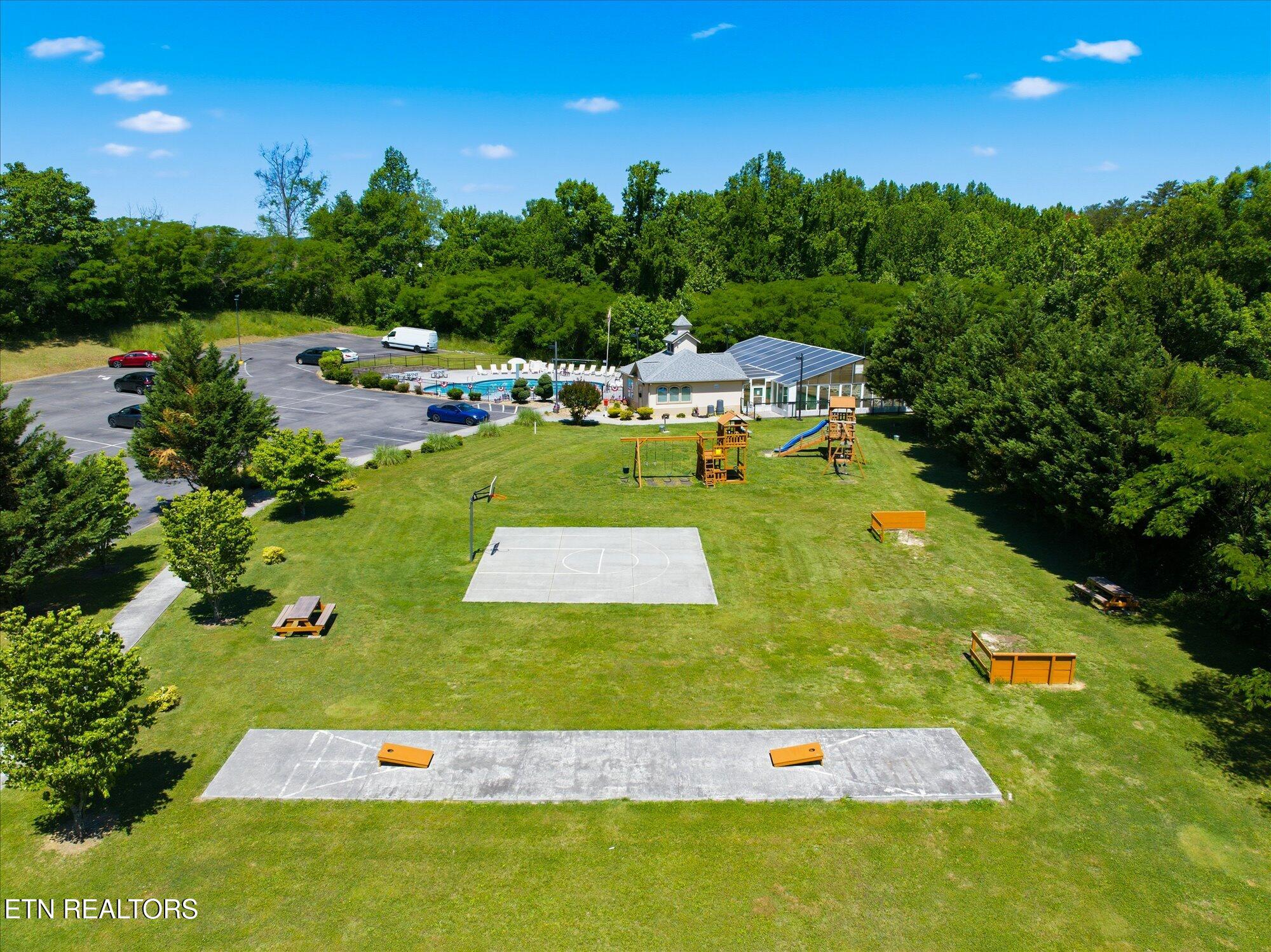 124 Plaza Drive Pigeon Forge TN 37863