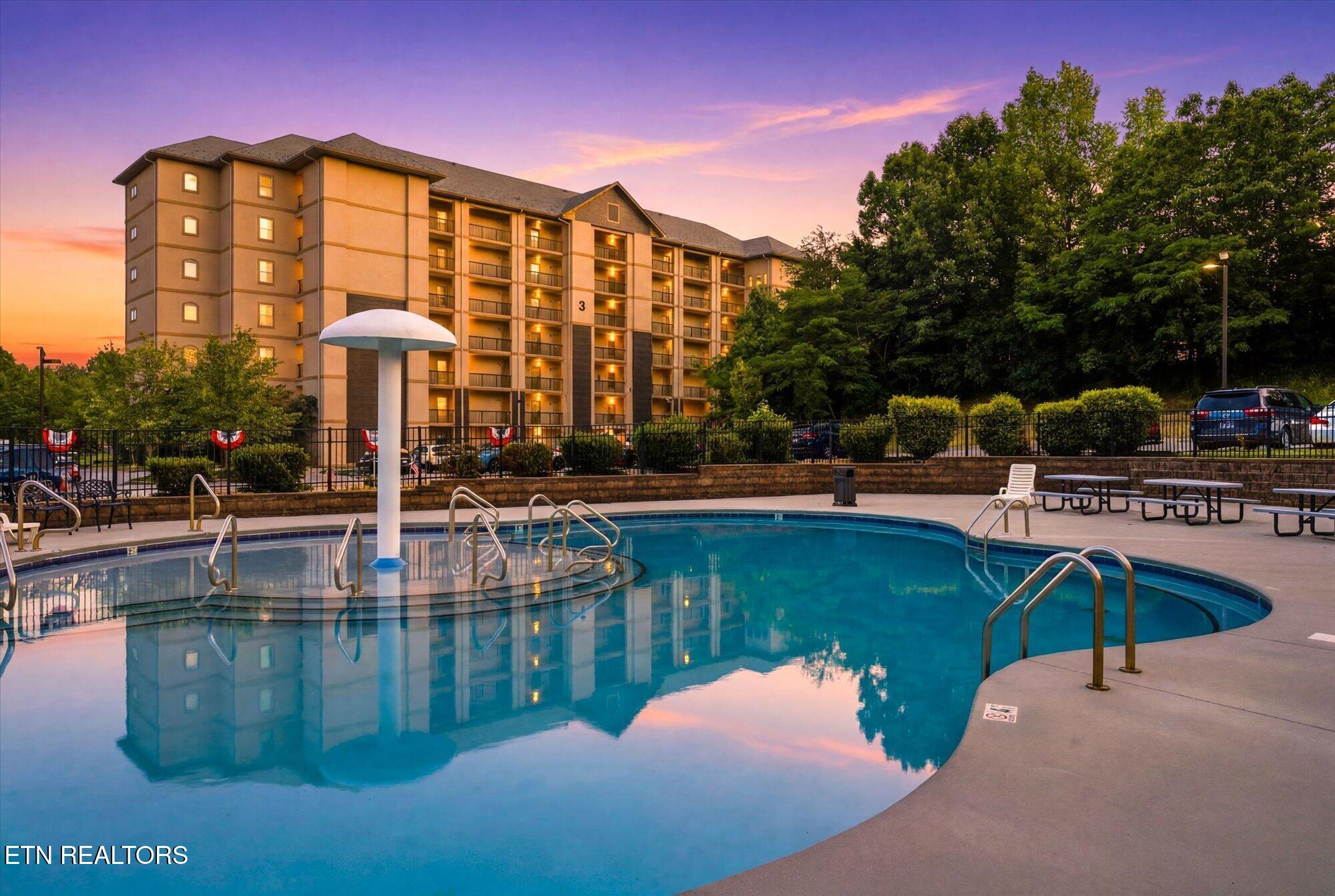 124 Plaza Drive Pigeon Forge TN 37863