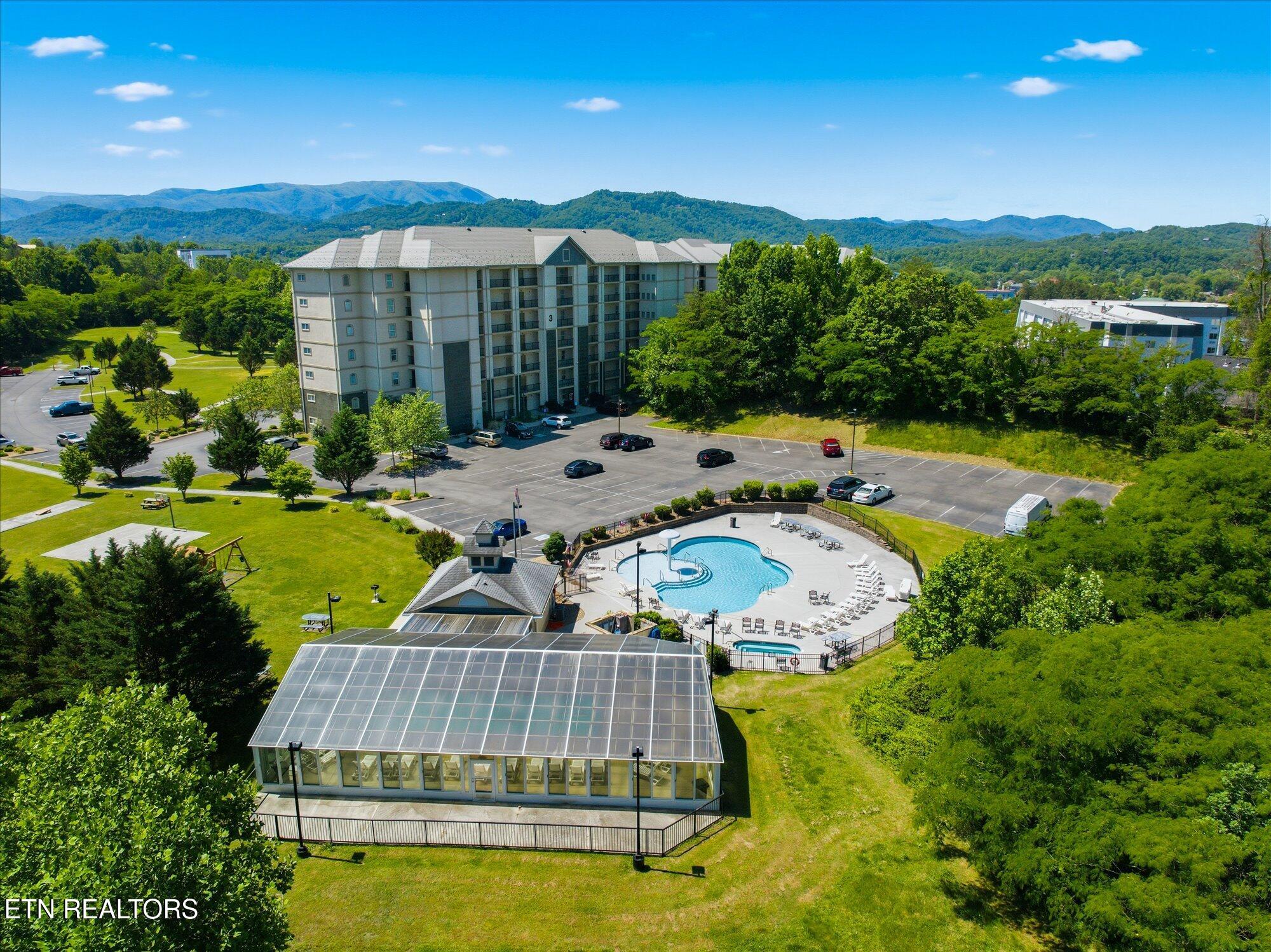 124 Plaza Drive Pigeon Forge TN 37863