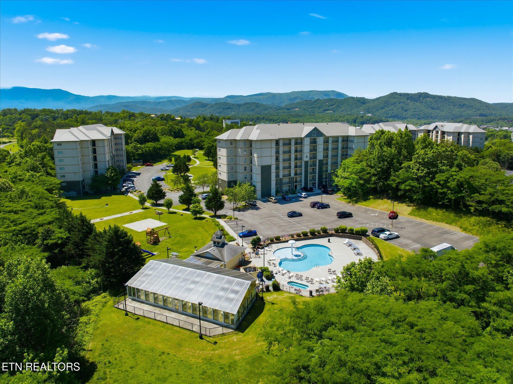 124 Plaza Drive Pigeon Forge TN 37863