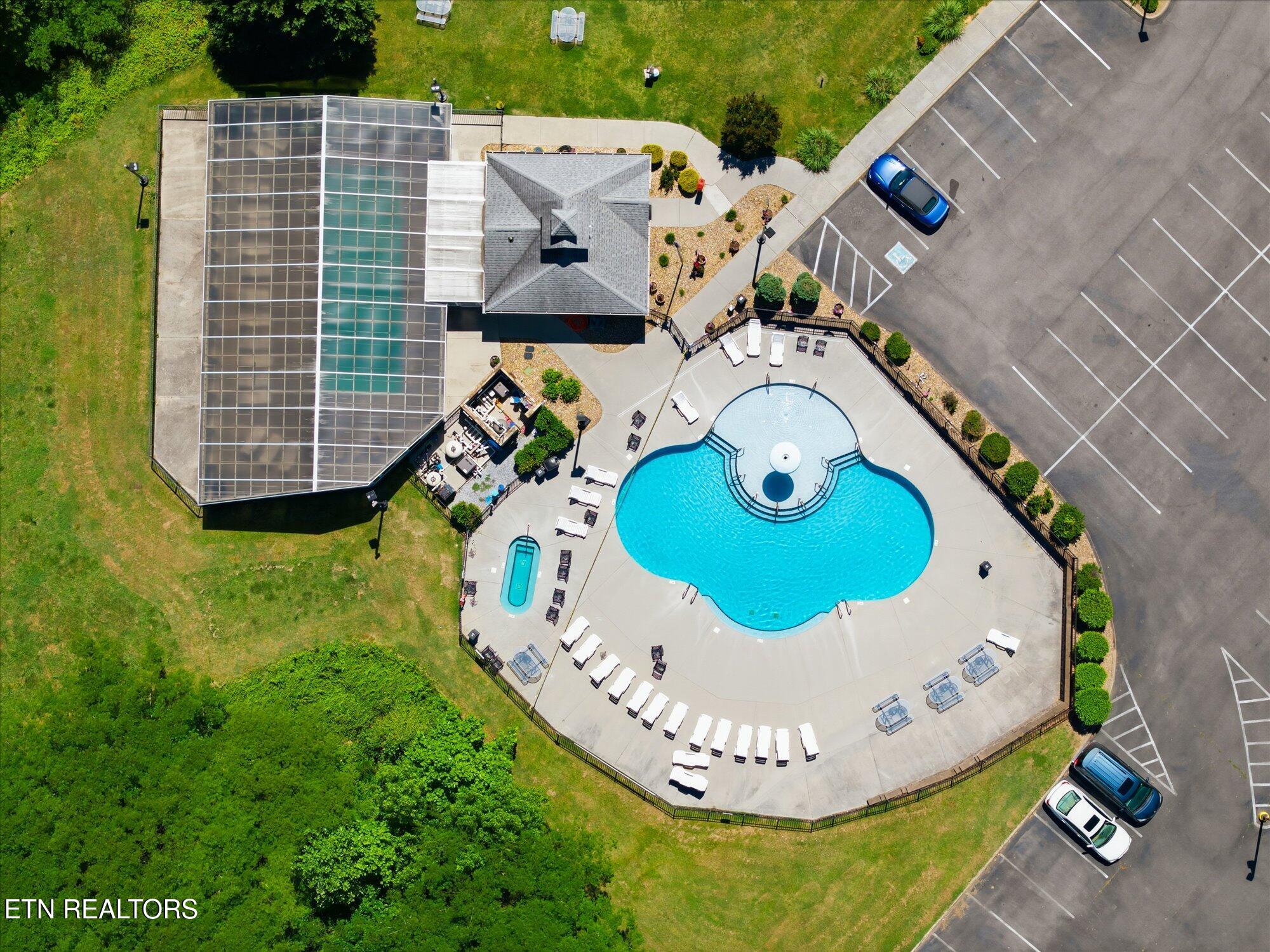 124 Plaza Drive Pigeon Forge TN 37863