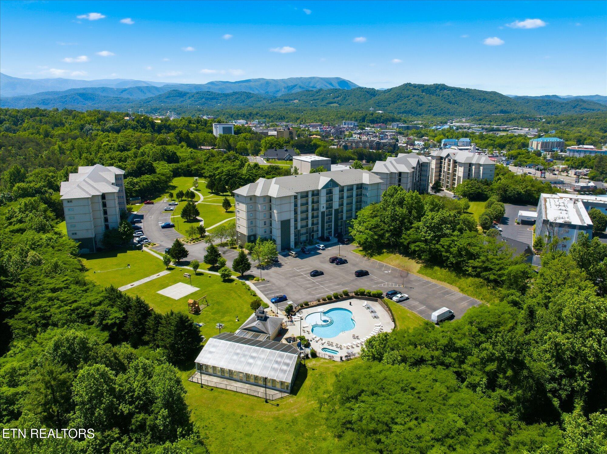 124 Plaza Drive Pigeon Forge TN 37863