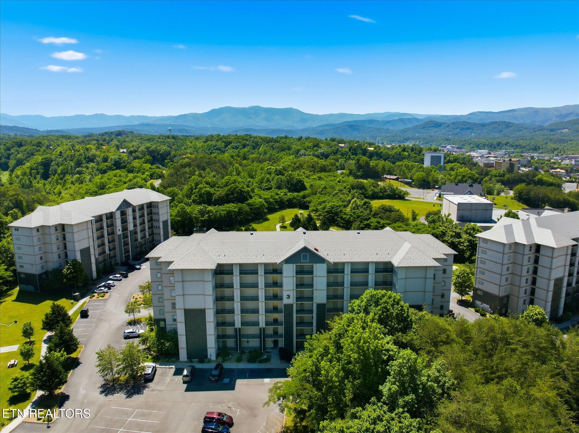 124 Plaza Drive Pigeon Forge TN 37863