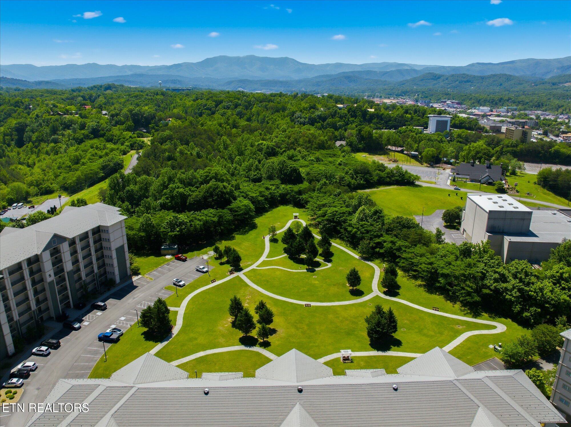 124 Plaza Drive Pigeon Forge TN 37863