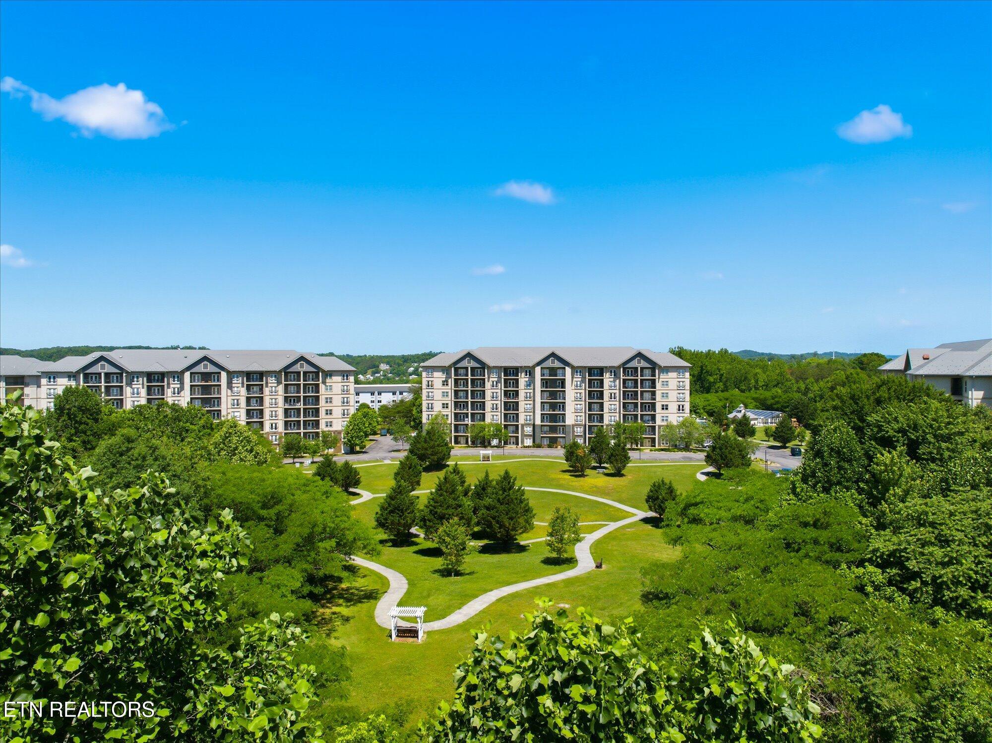 124 Plaza Drive Pigeon Forge TN 37863
