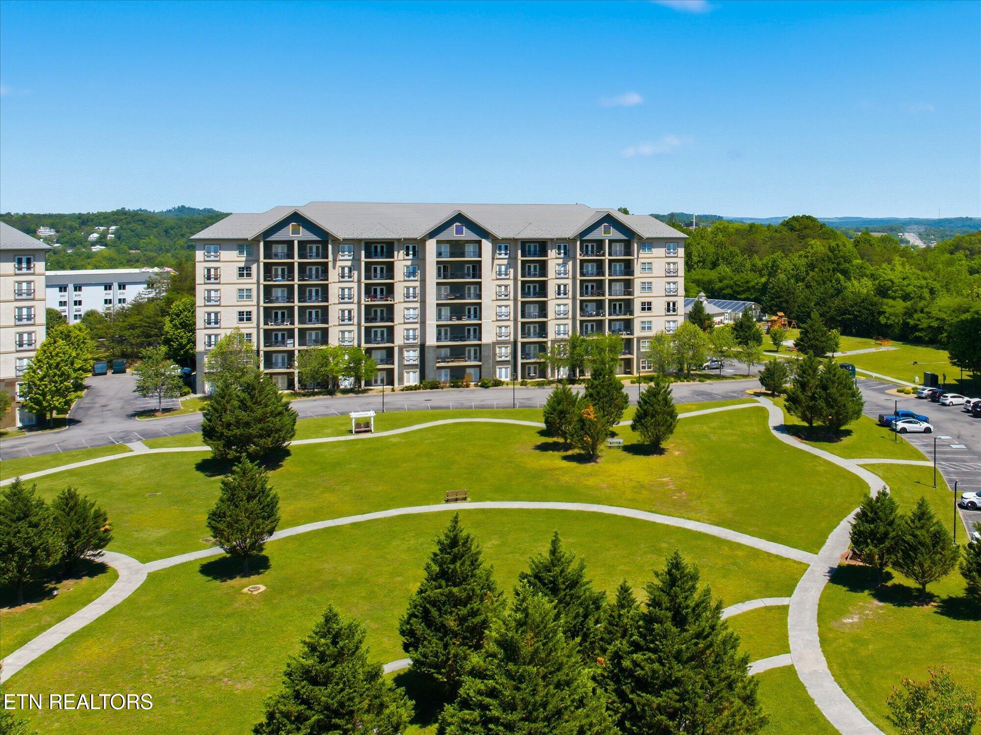 124 Plaza Drive Pigeon Forge TN 37863