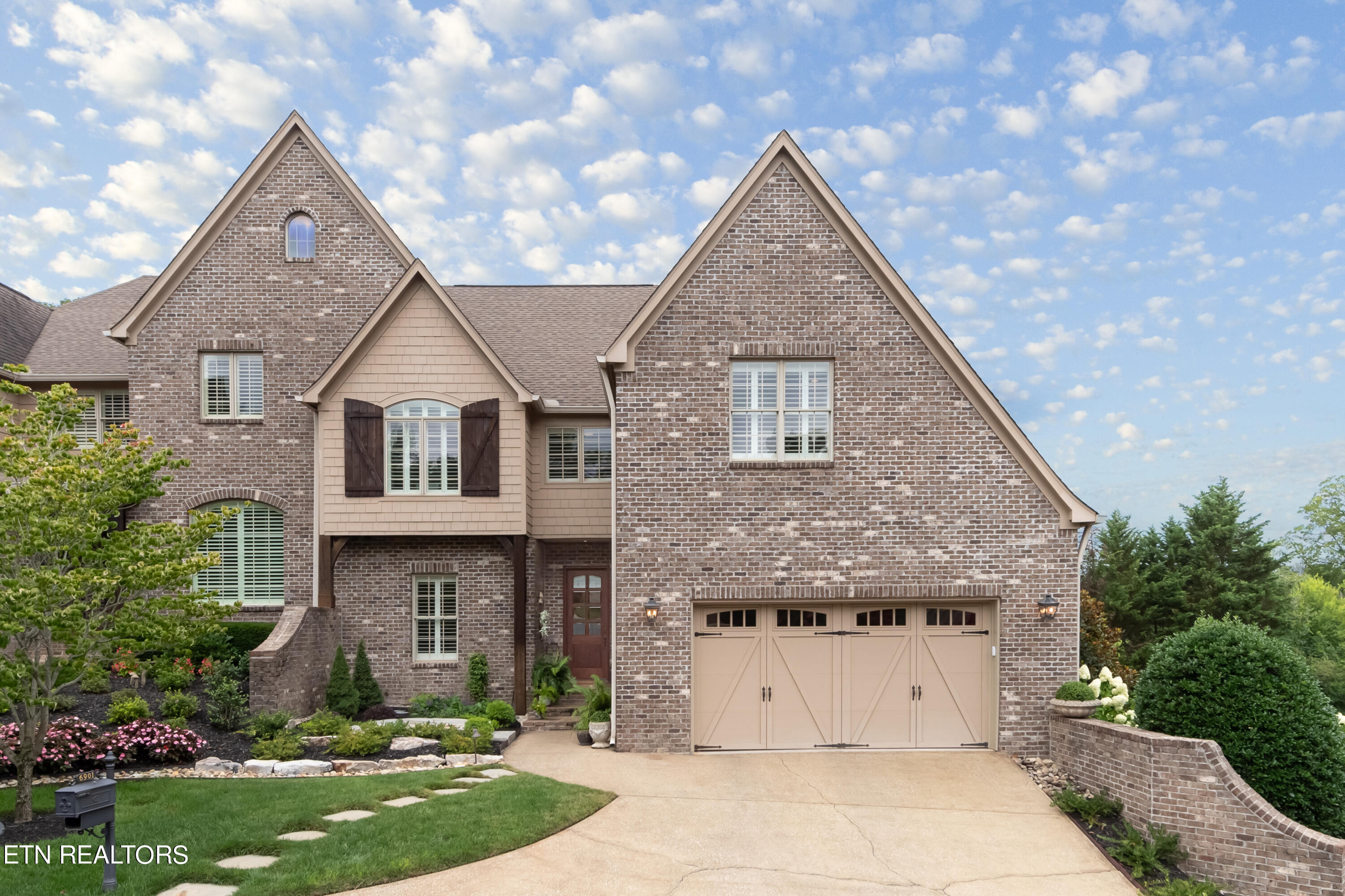 6901 Alden Glen Way Knoxville TN 37919