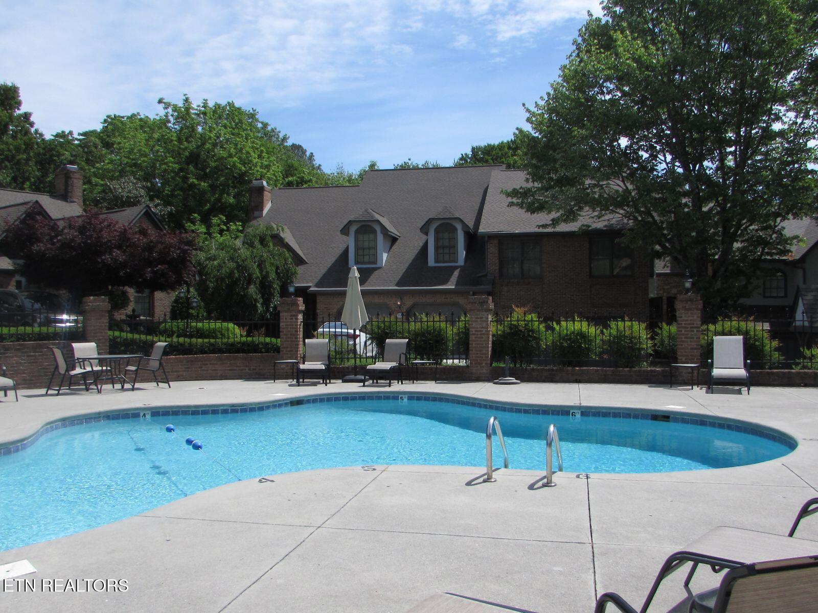 951 Ethans Glen Drive Knoxville TN 37923