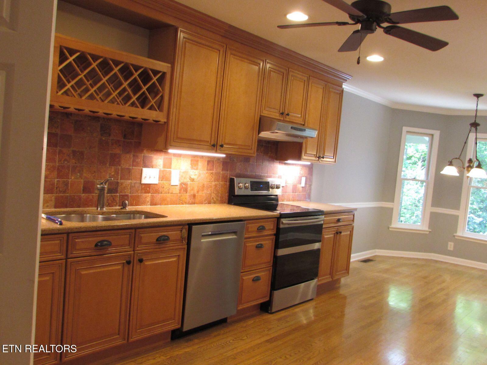 951 Ethans Glen Drive Knoxville TN 37923