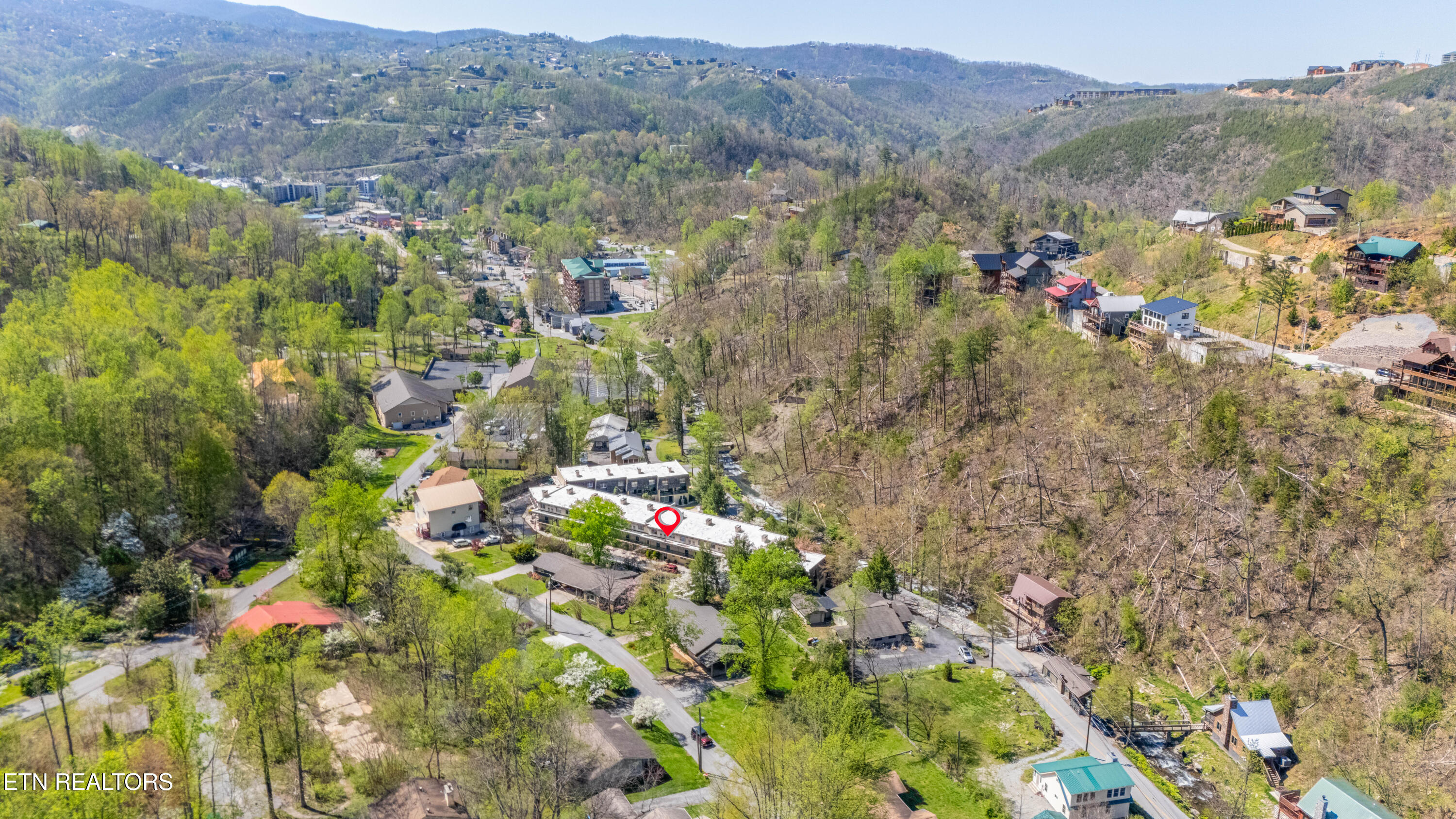 260 Roaring Fork Road Gatlinburg TN 37738