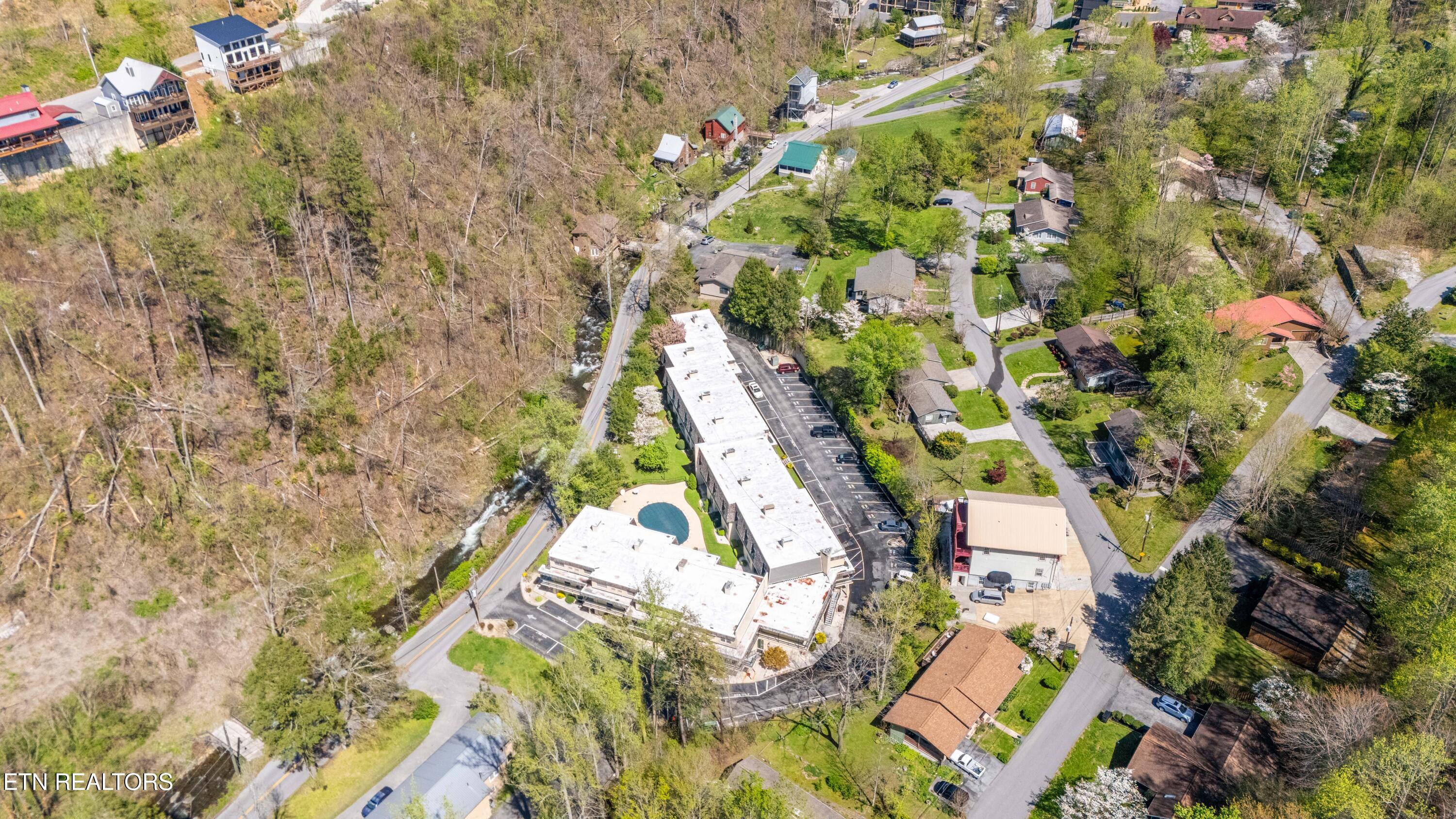 260 Roaring Fork Road Gatlinburg TN 37738