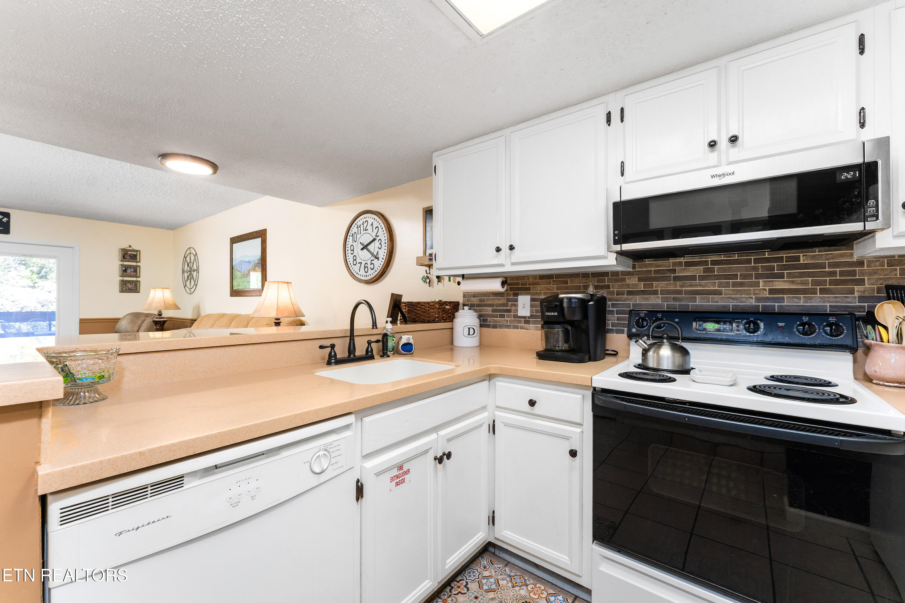 260 Roaring Fork Road Gatlinburg TN 37738