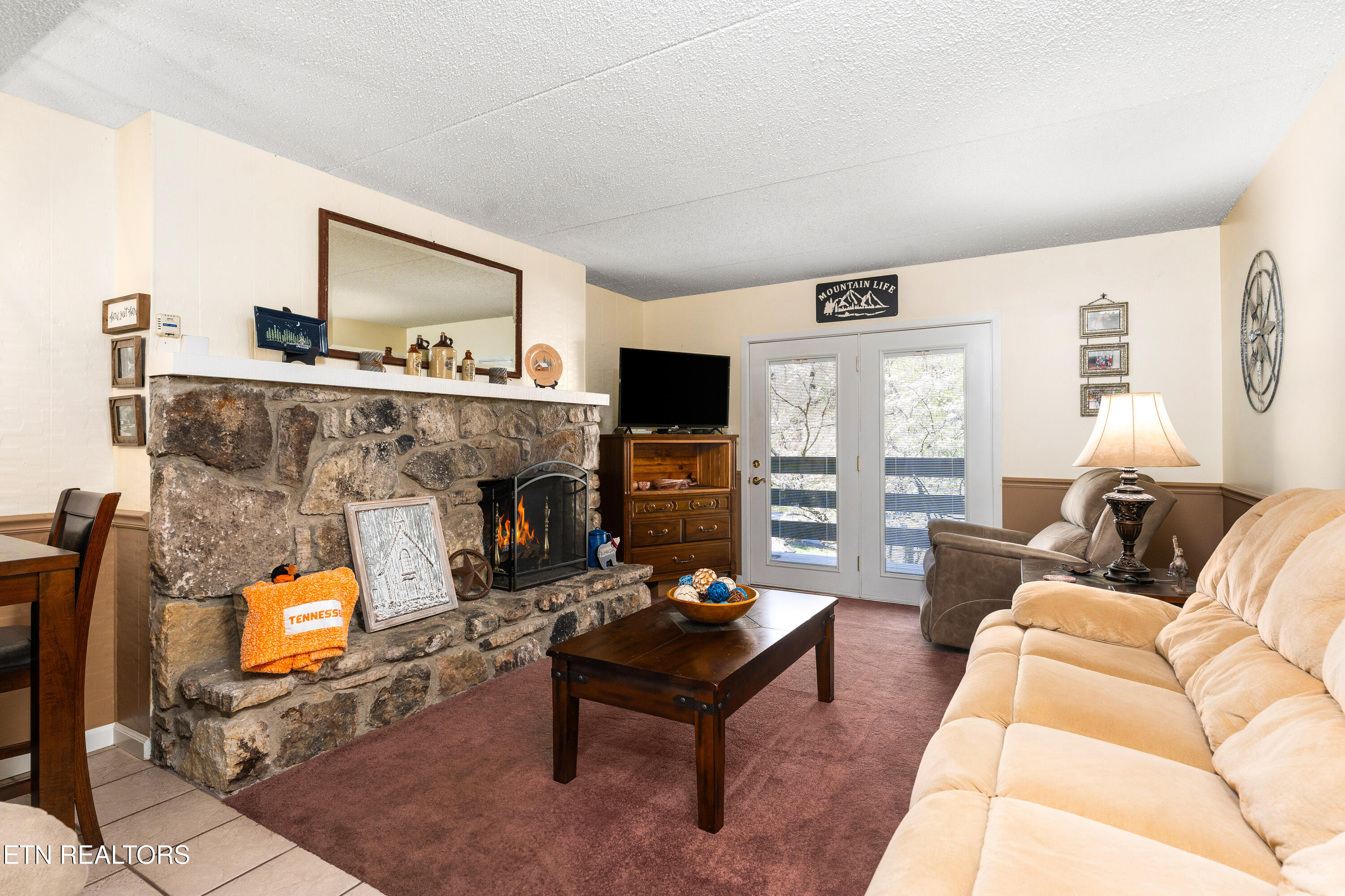 260 Roaring Fork Road Gatlinburg TN 37738