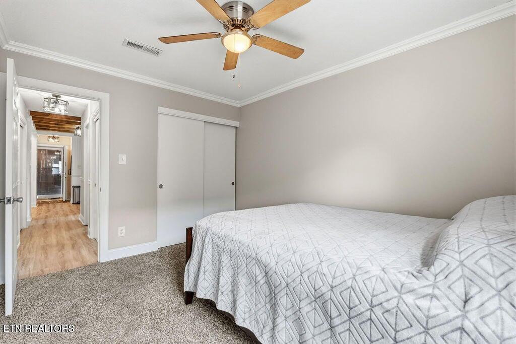 1625 Woodrow Drive Knoxville TN 37918
