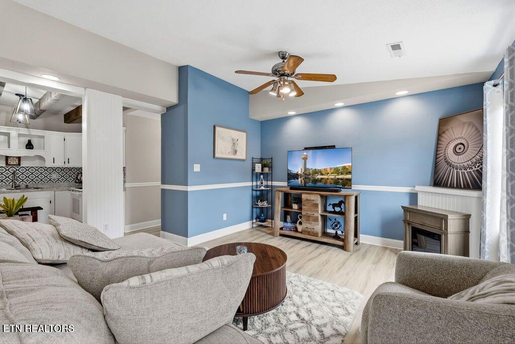 1625 Woodrow Drive Knoxville TN 37918