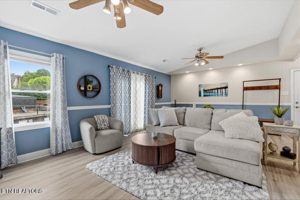 1625 Woodrow Drive Knoxville TN 37918