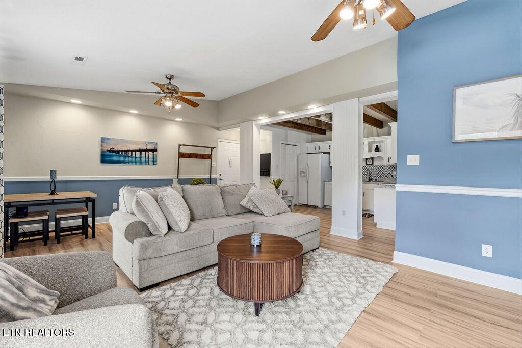 1625 Woodrow Drive Knoxville TN 37918