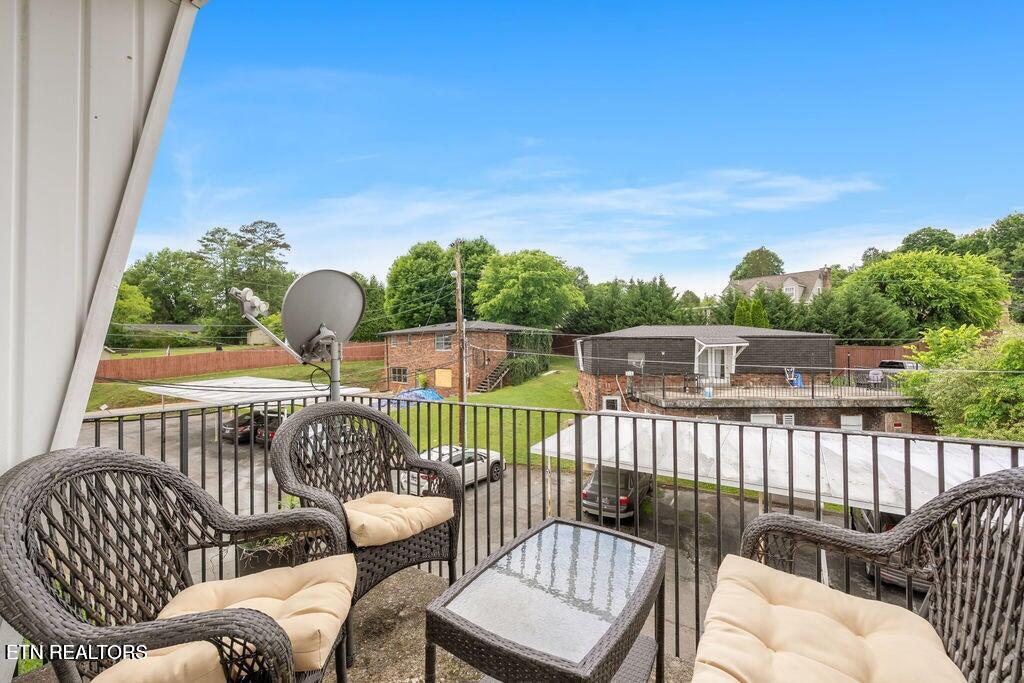 1625 Woodrow Drive Knoxville TN 37918