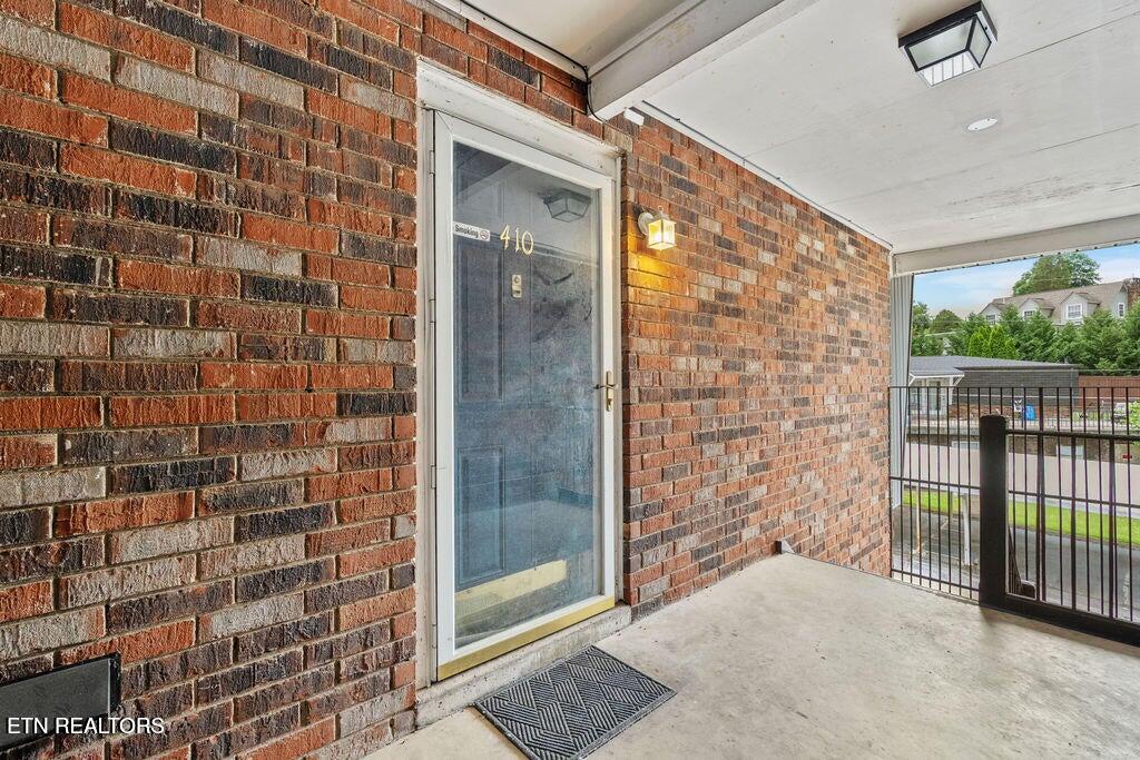 1625 Woodrow Drive Knoxville TN 37918