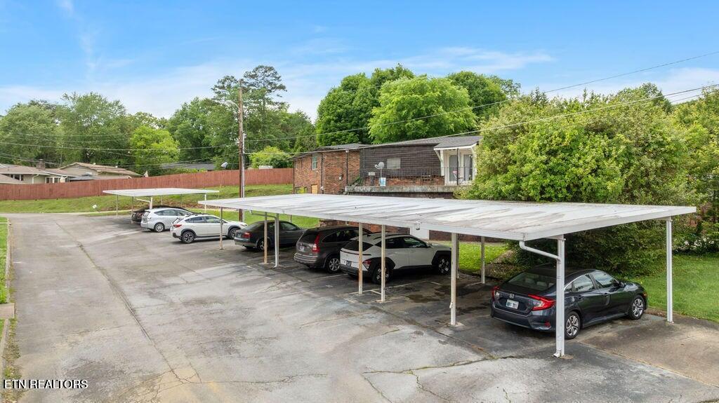 1625 Woodrow Drive Knoxville TN 37918
