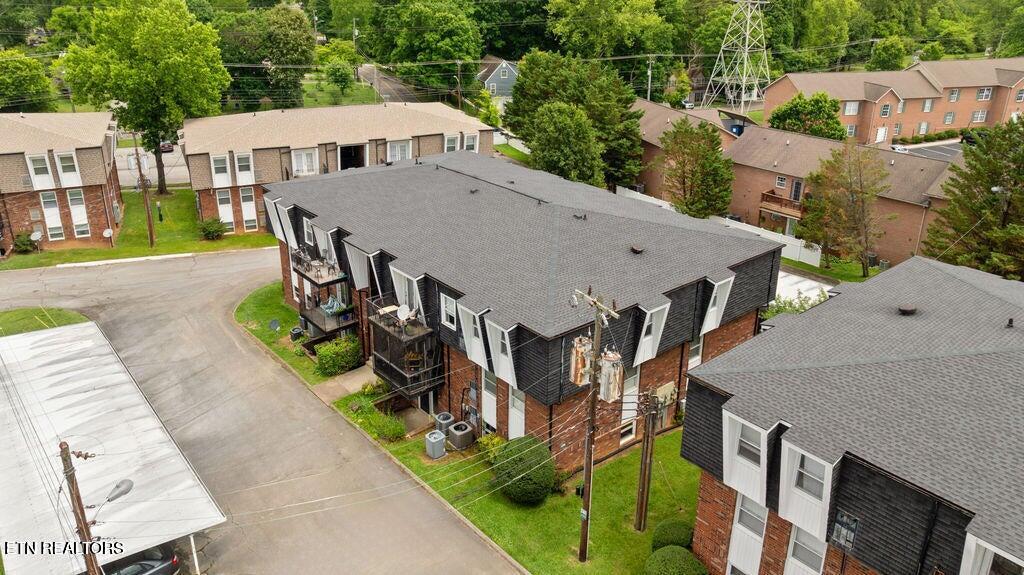 1625 Woodrow Drive Knoxville TN 37918