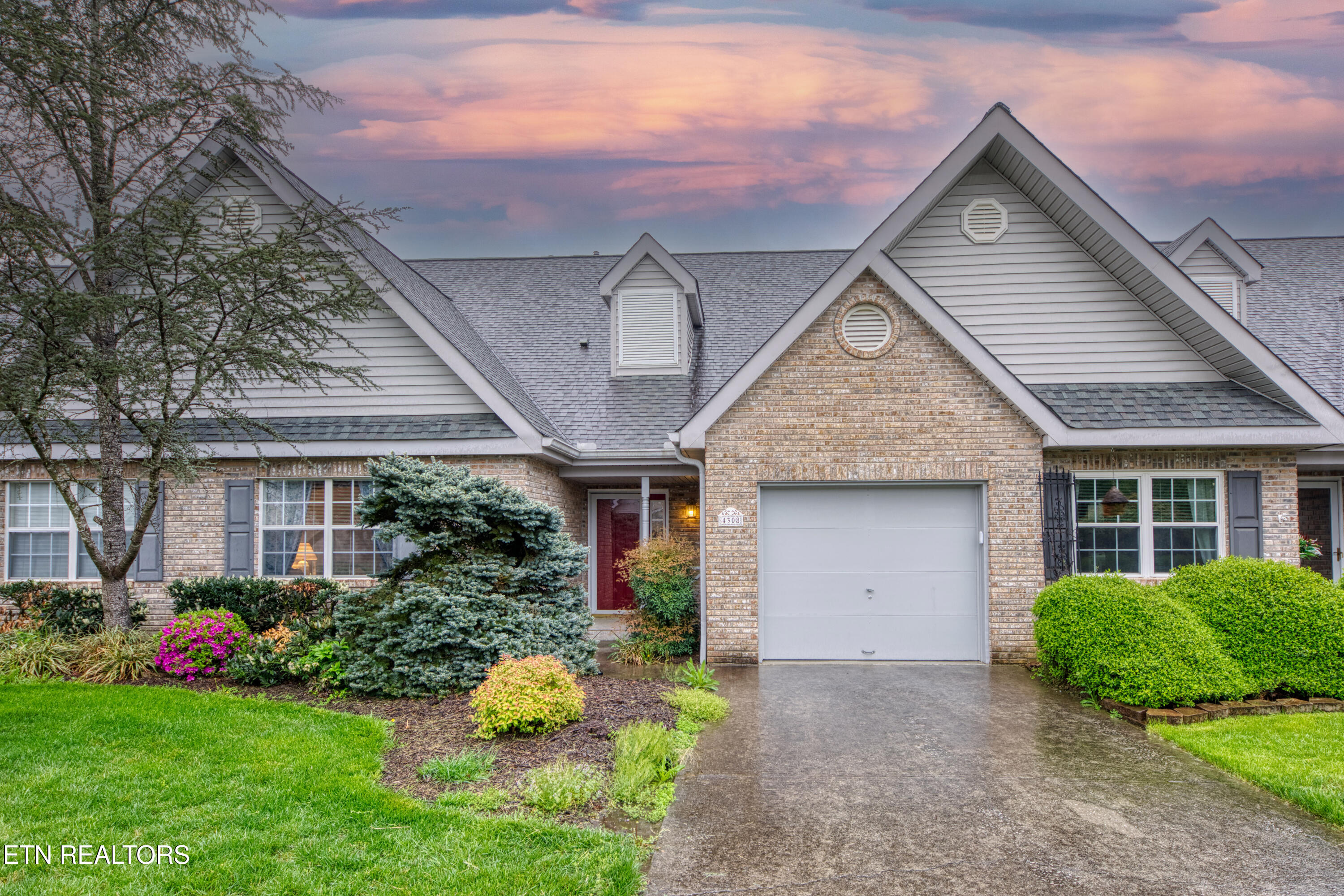 4308 Mill Pond Drive Knoxville TN 37917