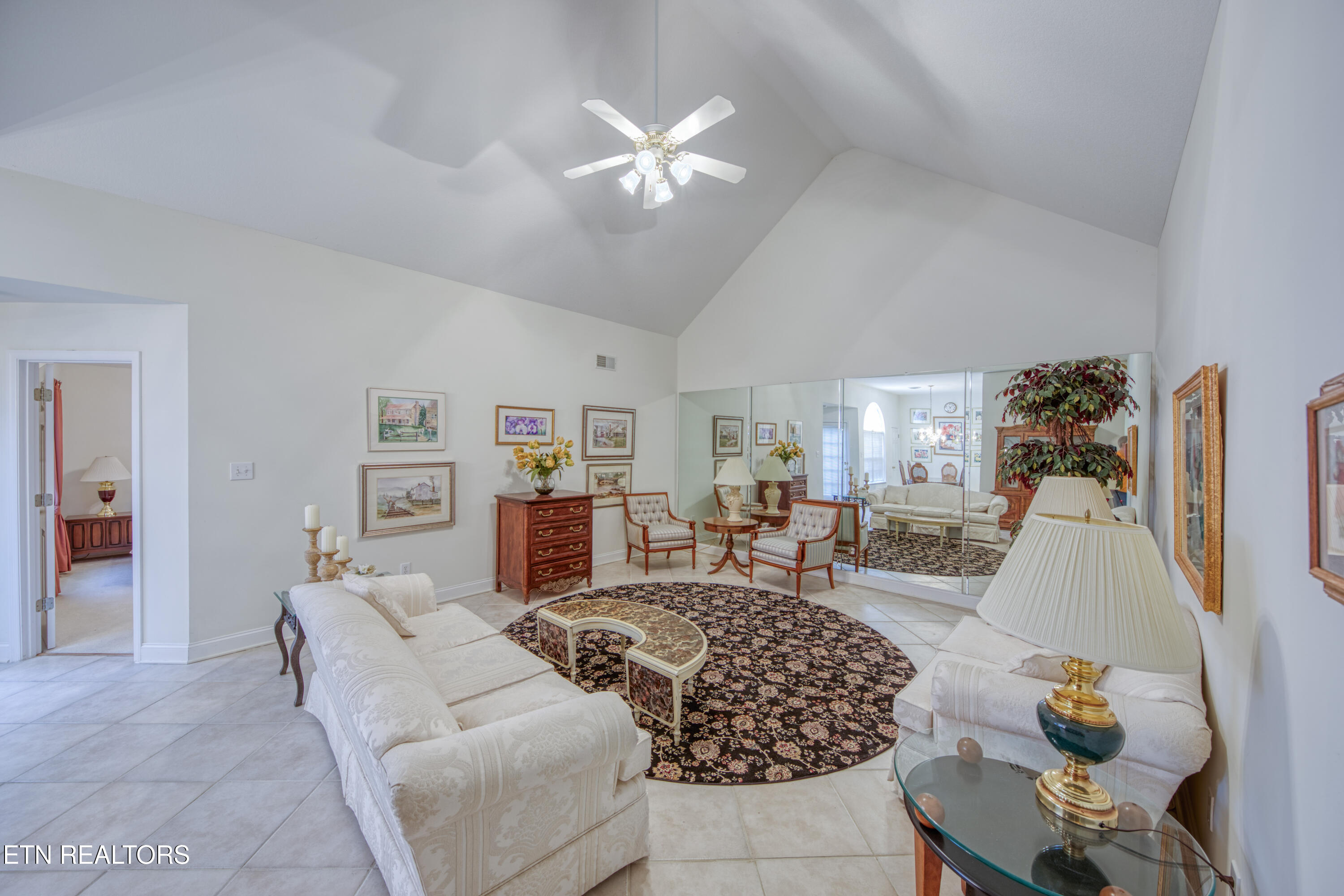 4308 Mill Pond Drive Knoxville TN 37917
