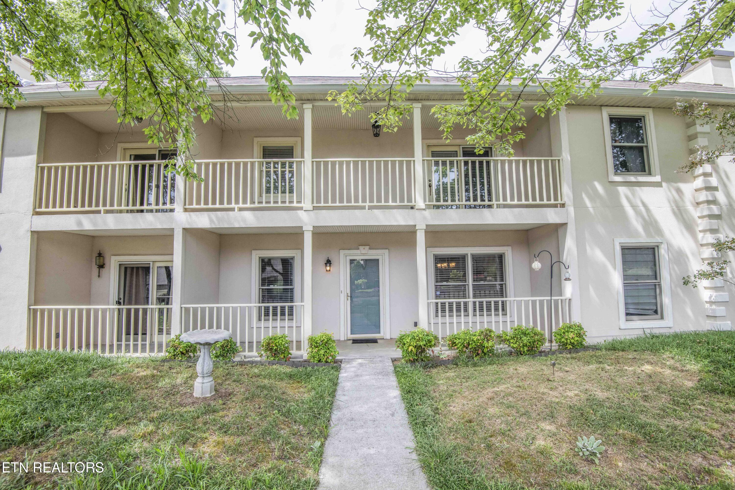 8602 Old Carriage Court Knoxville TN 37923