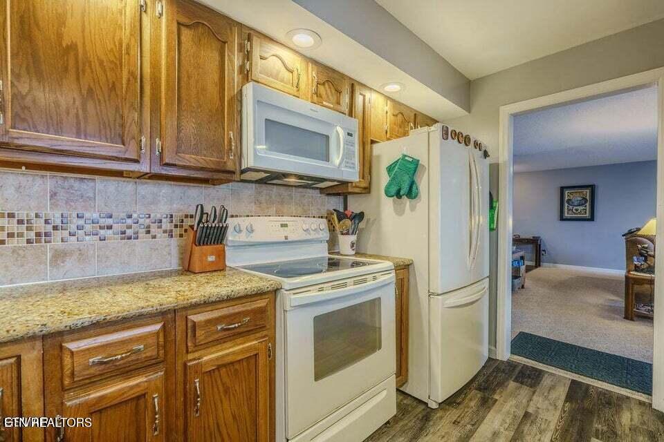429 Deer Path Lane Gatlinburg TN 37738