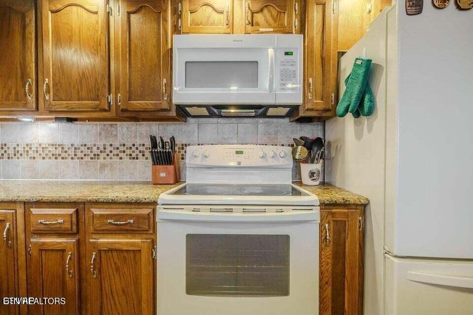 429 Deer Path Lane Gatlinburg TN 37738
