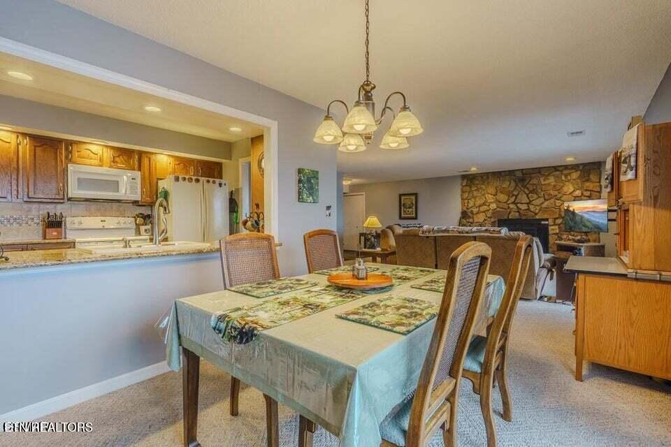 429 Deer Path Lane Gatlinburg TN 37738