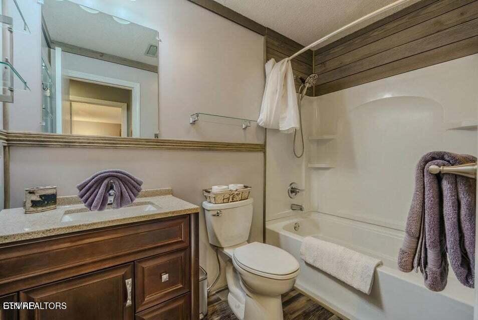 429 Deer Path Lane Gatlinburg TN 37738
