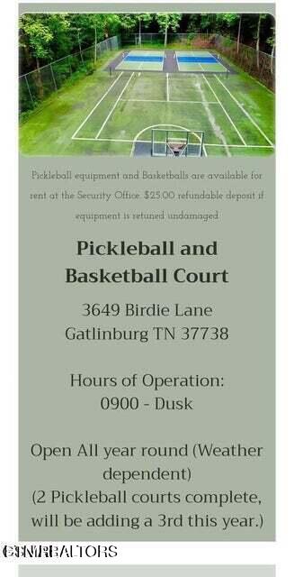 429 Deer Path Lane Gatlinburg TN 37738