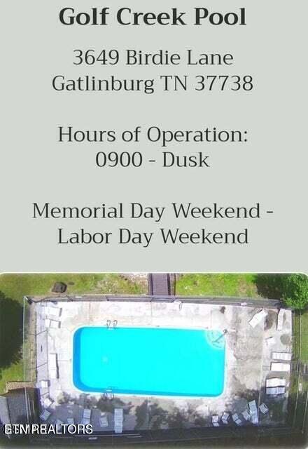429 Deer Path Lane Gatlinburg TN 37738