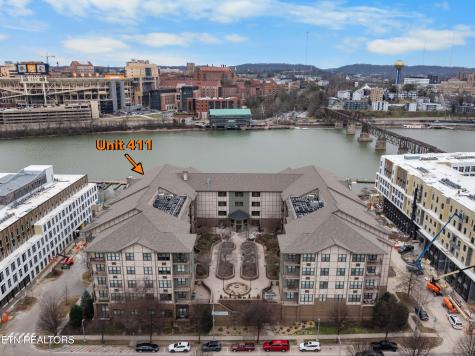 445 W Blount Avenue Knoxville TN 37920