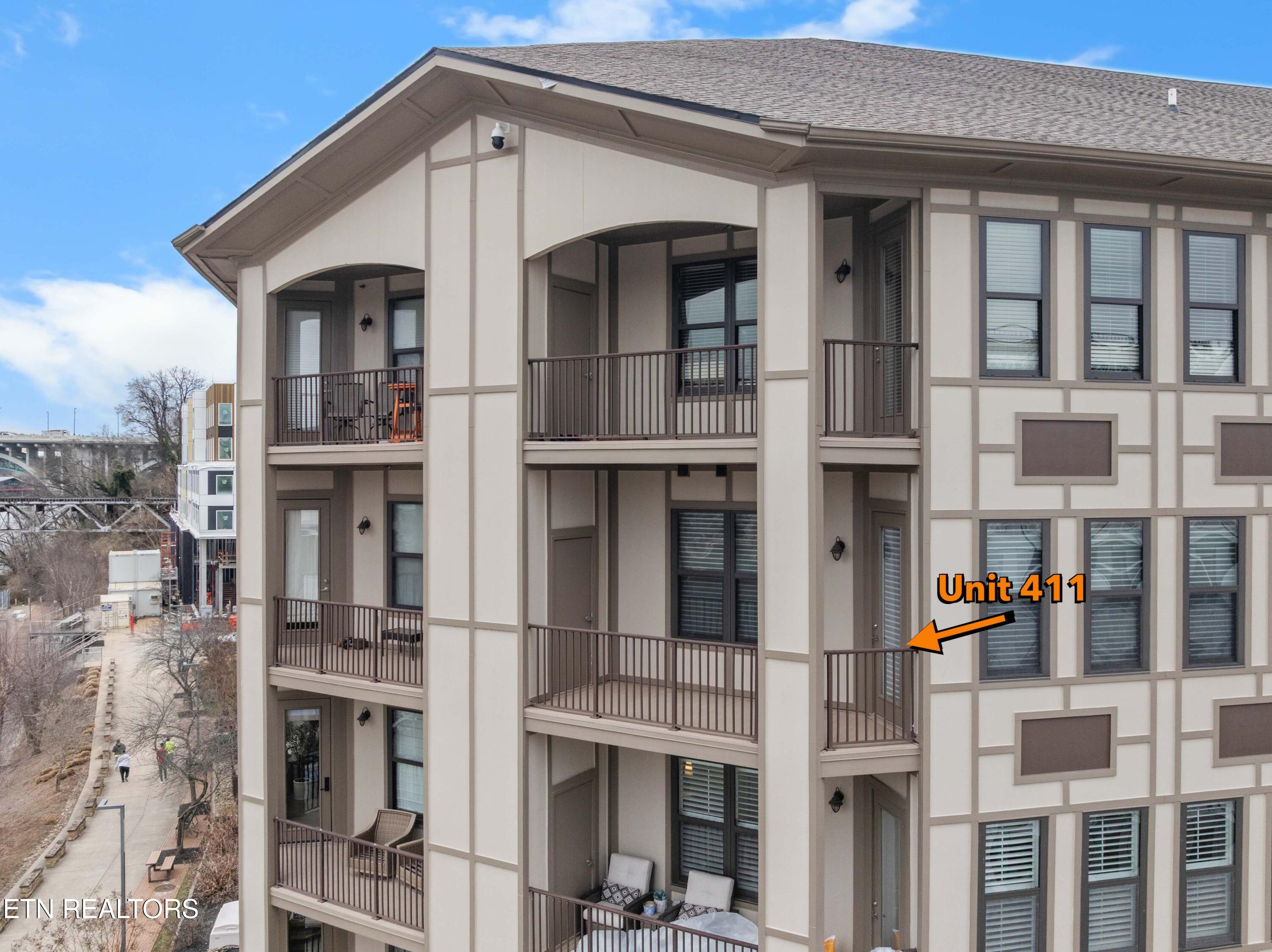 445 W Blount Avenue Knoxville TN 37920