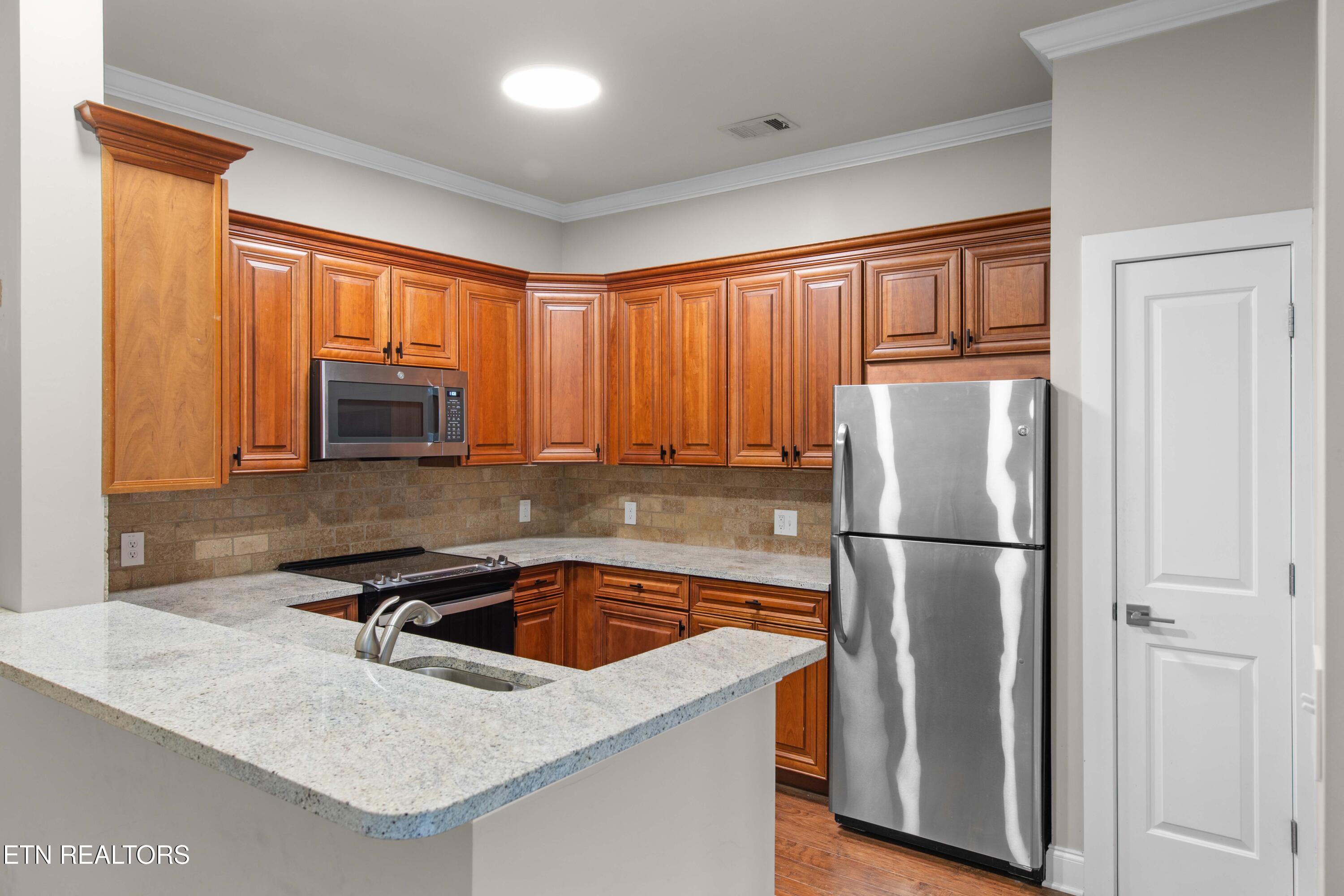 445 W Blount Avenue Knoxville TN 37920