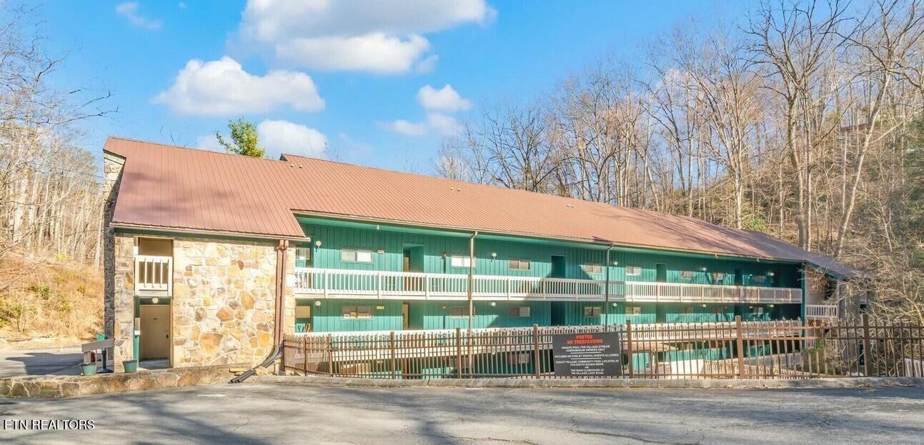 1435 Wiley Oakley Drive Gatlinburg TN 37738