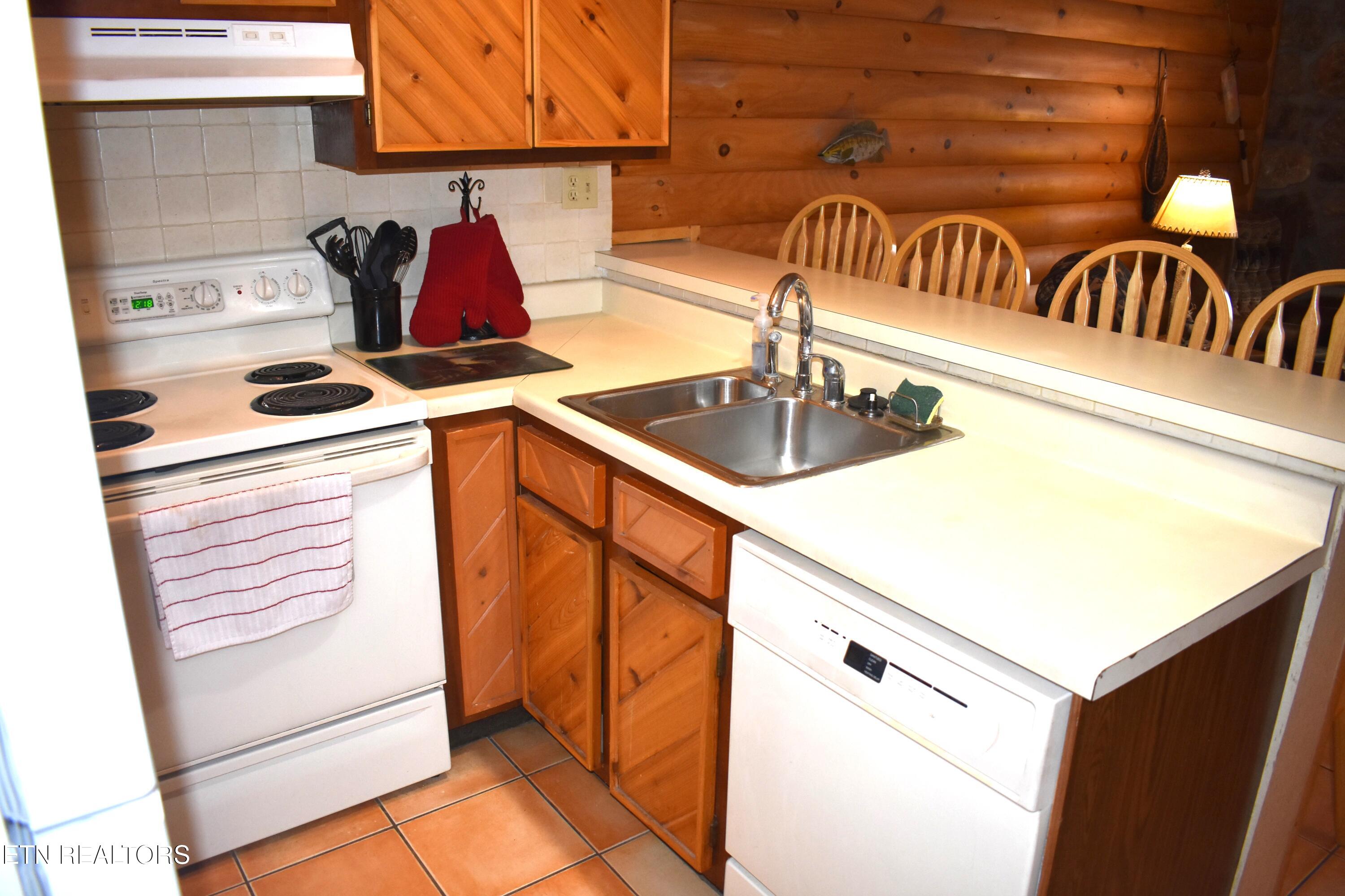 1435 Wiley Oakley Drive Gatlinburg TN 37738