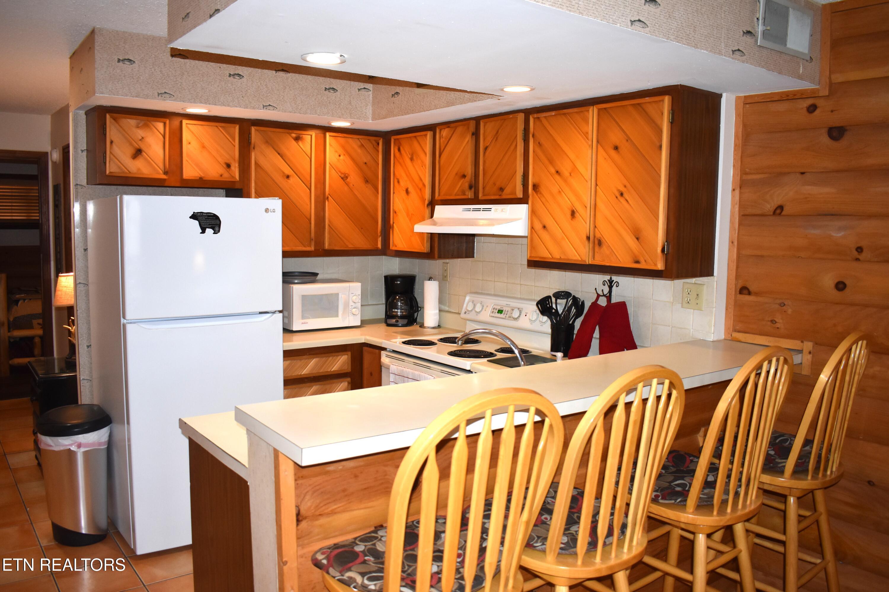 1435 Wiley Oakley Drive Gatlinburg TN 37738