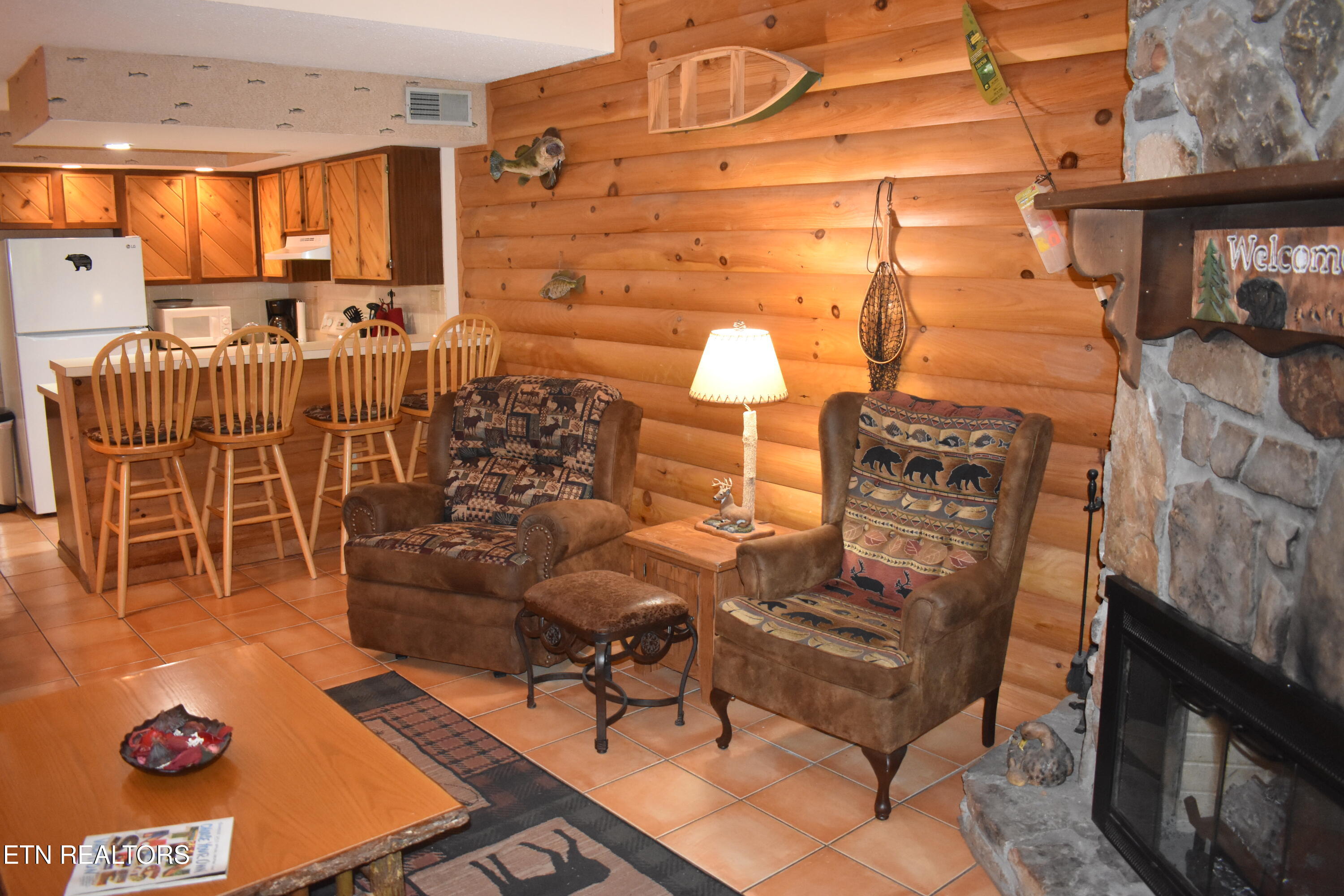 1435 Wiley Oakley Drive Gatlinburg TN 37738