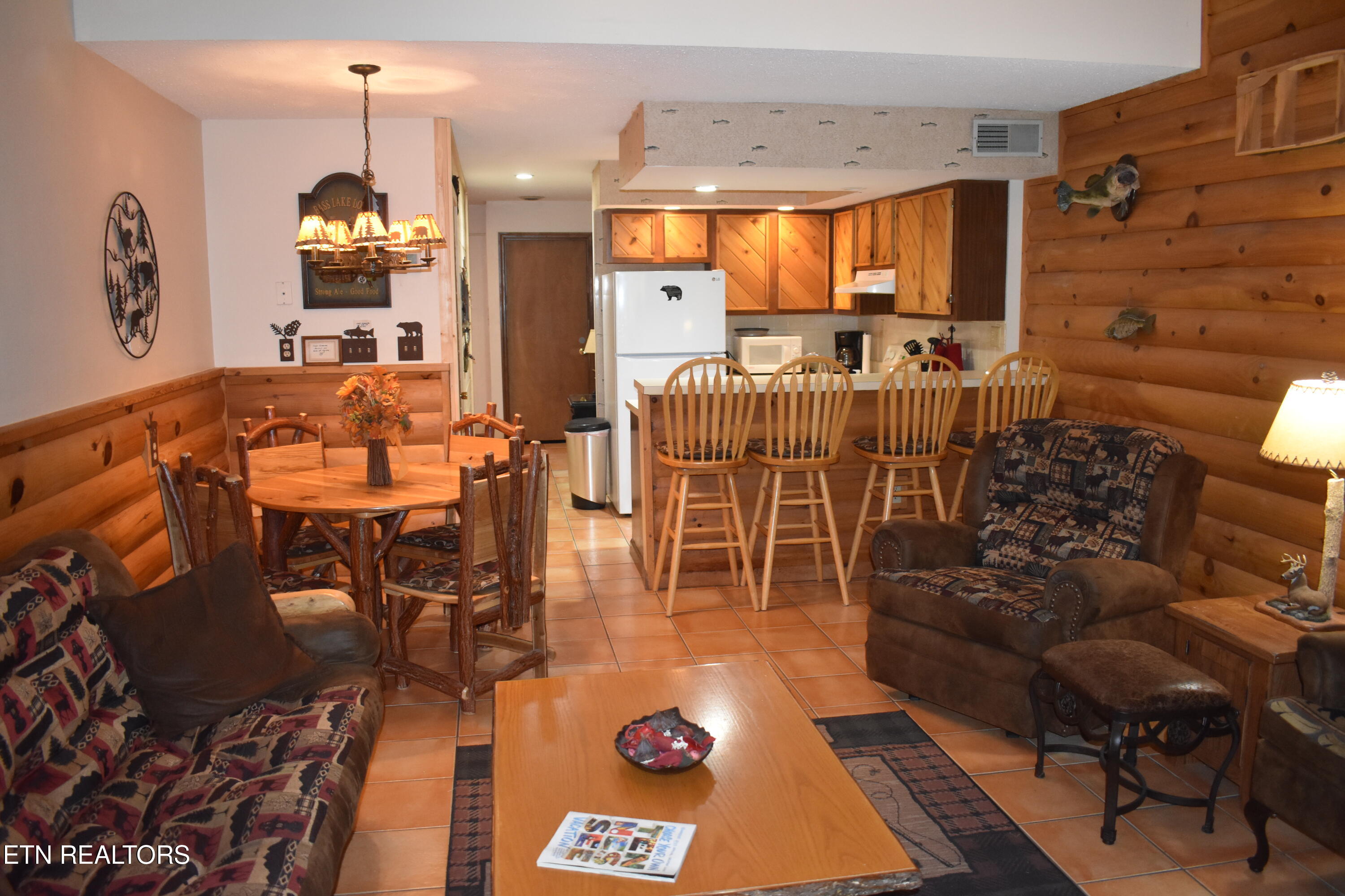 1435 Wiley Oakley Drive Gatlinburg TN 37738