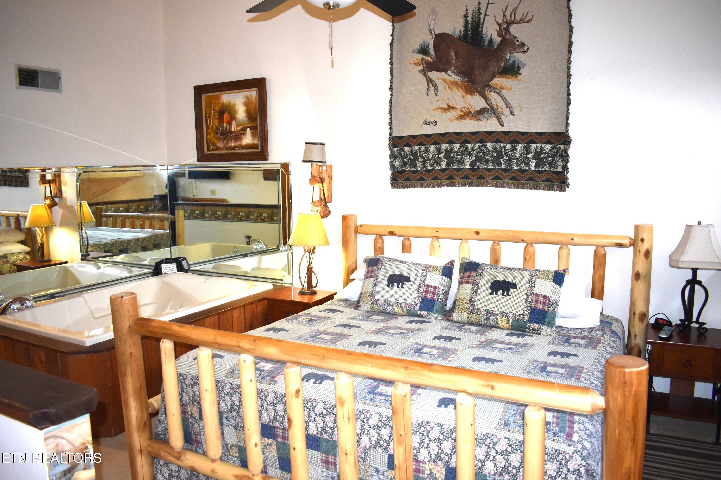 1435 Wiley Oakley Drive Gatlinburg TN 37738