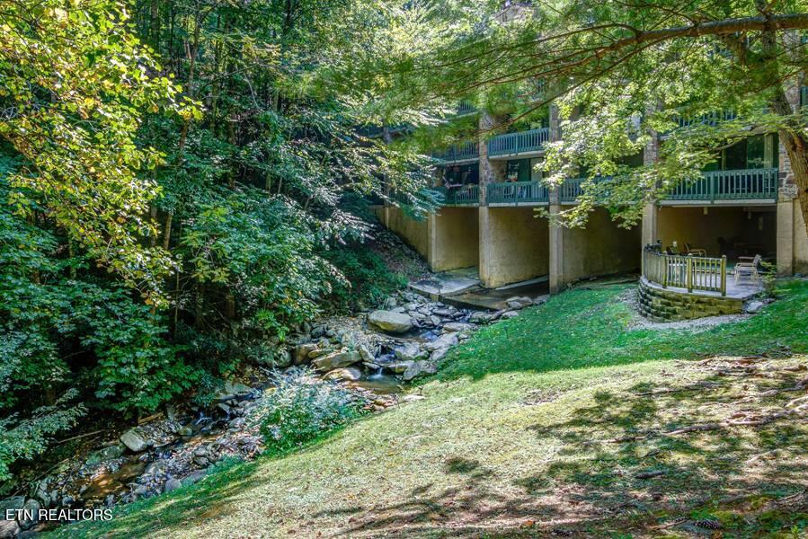 1435 Wiley Oakley Drive Gatlinburg TN 37738