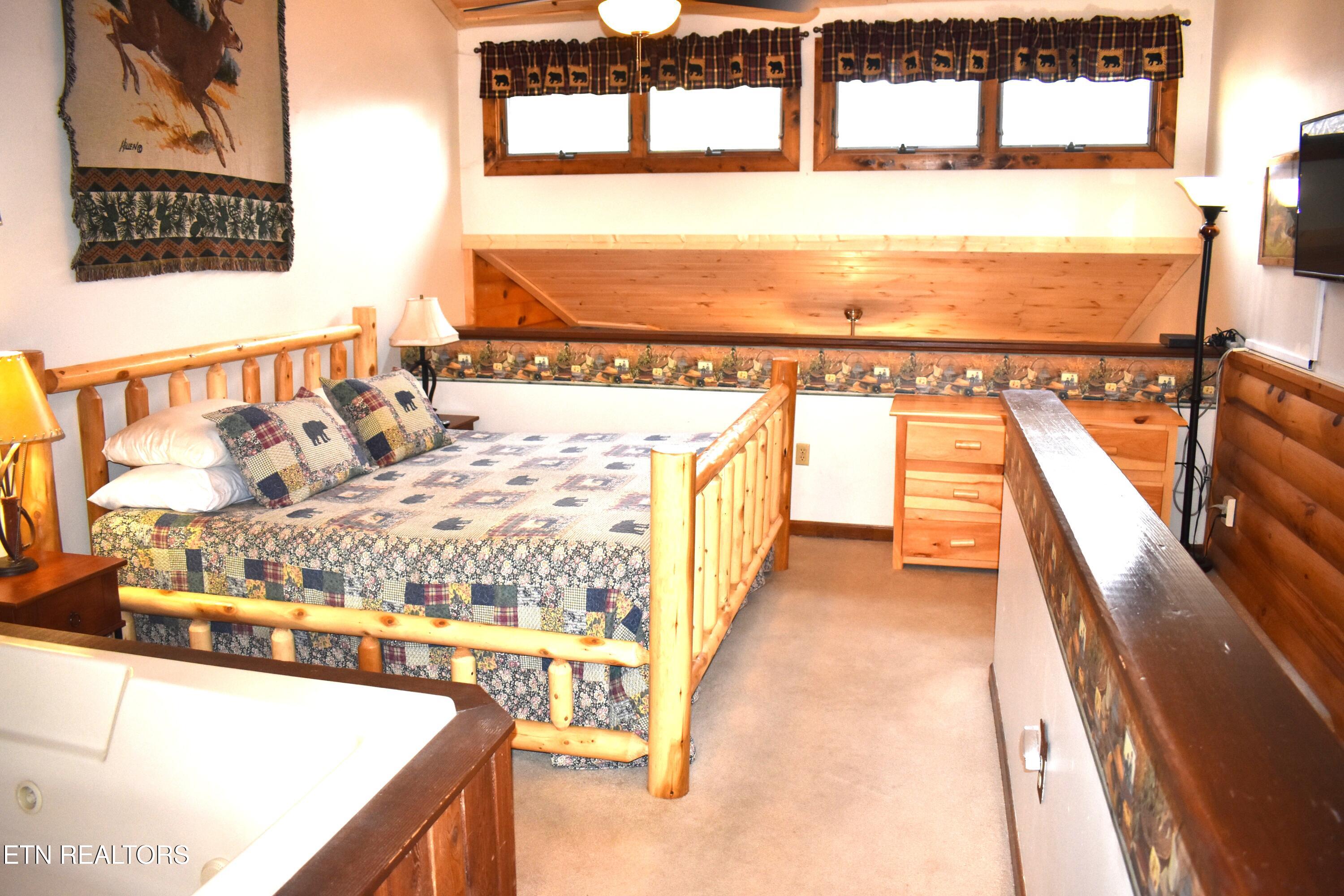 1435 Wiley Oakley Drive Gatlinburg TN 37738