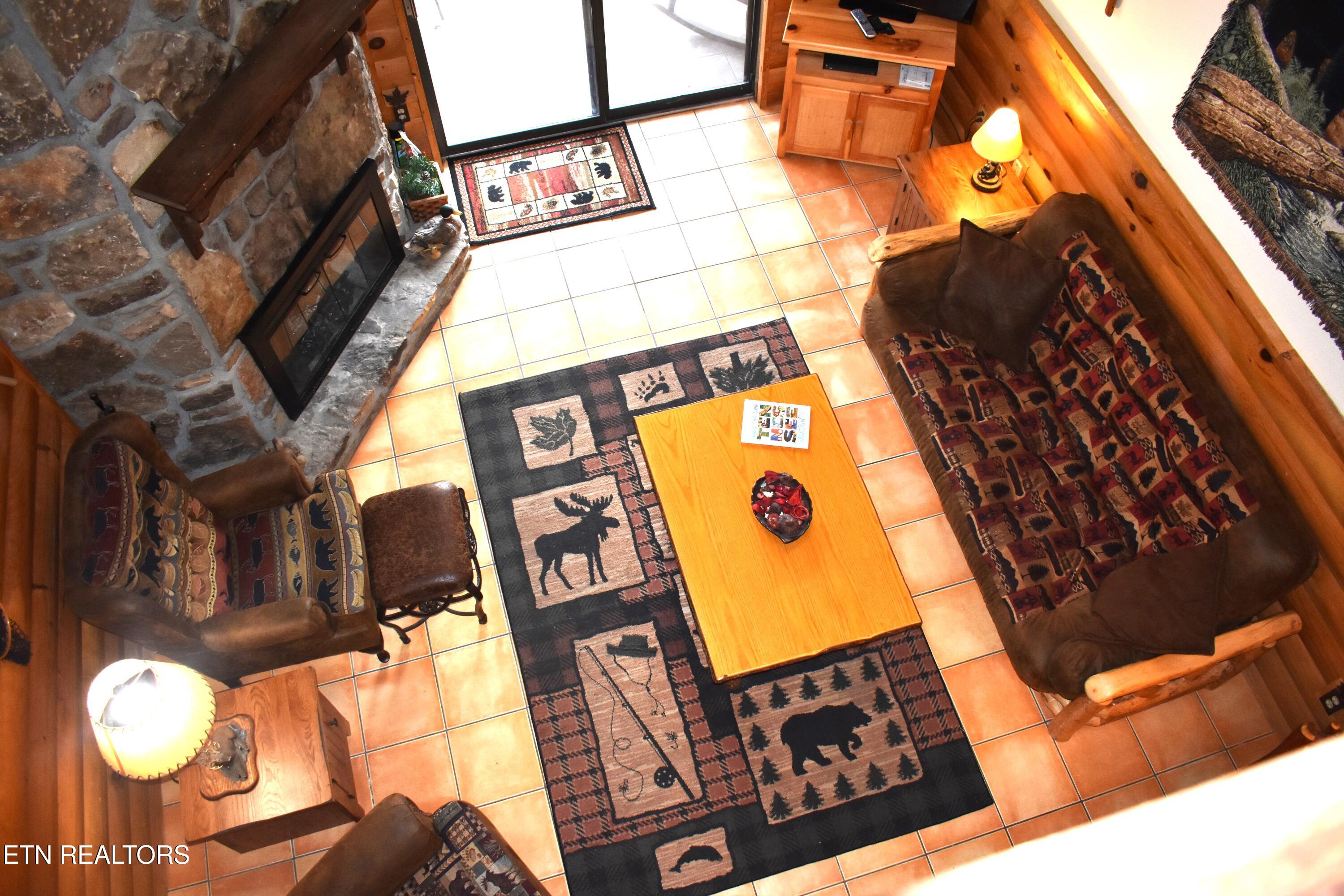 1435 Wiley Oakley Drive Gatlinburg TN 37738