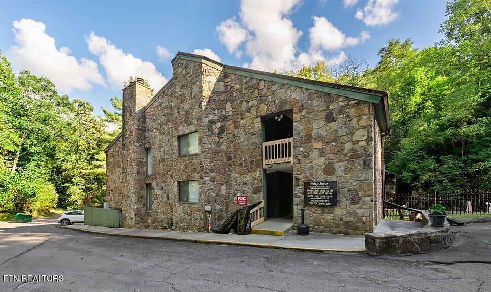 1435 Wiley Oakley Drive Gatlinburg TN 37738